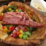 オシャレ度美味さNo.1ダッチベイビーパンケーキ